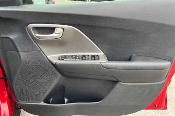 Kia Niro 39kWh 2 SUV 5dr Electric Auto (134 bhp)