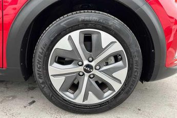 Kia Niro 39kWh 2 SUV 5dr Electric Auto (134 bhp)