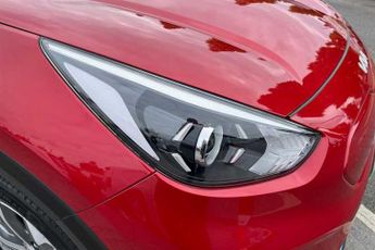 Kia Niro 39kWh 2 SUV 5dr Electric Auto (134 bhp)