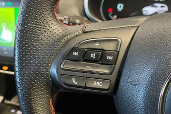 MG ZS 1.5 VTi-TECH Exclusive SUV 5dr Petrol Manual Euro 6 (s/s) (106 p