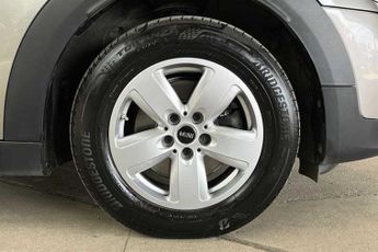 MINI COUNTRYMAN 1.5 Cooper SUV 5dr Petrol Auto Euro 6 (s/s) (136 ps)