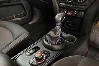 MINI COUNTRYMAN 1.5 Cooper SUV 5dr Petrol Auto Euro 6 (s/s) (136 ps)