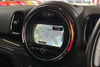 MINI COUNTRYMAN 1.5 Cooper SUV 5dr Petrol Auto Euro 6 (s/s) (136 ps)