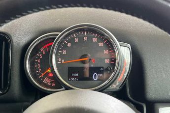 MINI COUNTRYMAN 1.5 Cooper SUV 5dr Petrol Auto Euro 6 (s/s) (136 ps)