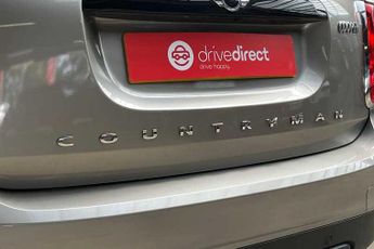 MINI COUNTRYMAN 1.5 Cooper SUV 5dr Petrol Auto Euro 6 (s/s) (136 ps)