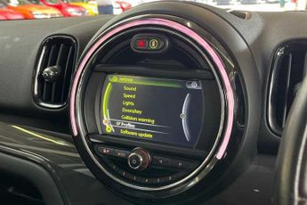 MINI COUNTRYMAN 1.5 Cooper SUV 5dr Petrol Auto Euro 6 (s/s) (136 ps)