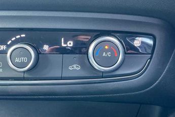 Vauxhall Crossland 1.2 Turbo Ultimate SUV 5dr Petrol Auto Euro 6 (s/s) (130 ps)