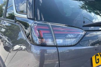 Vauxhall Crossland 1.2 Turbo Ultimate SUV 5dr Petrol Auto Euro 6 (s/s) (130 ps)