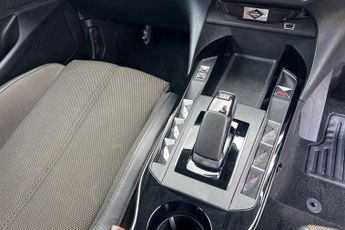 DS DS 3 CROSSBACK E-Tense 50 kWh (136 PS) Bastille 5 Door Electric SUV *** 1 Owner