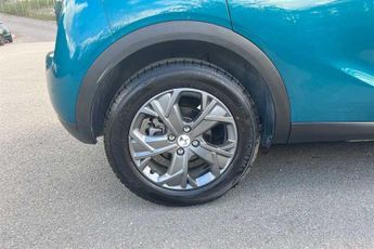 DS DS 3 CROSSBACK E-TENSE 50kWh Bastille Crossback 5dr Electric Auto (136 ps)