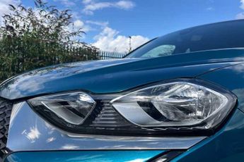 DS DS 3 CROSSBACK E-TENSE 50kWh Bastille Crossback 5dr Electric Auto (136 ps)