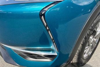 DS DS 3 CROSSBACK E-TENSE 50kWh Bastille Crossback 5dr Electric Auto (136 ps)