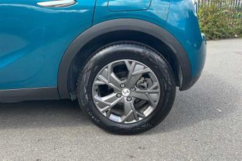 DS DS 3 CROSSBACK E-Tense 50 kWh (136 PS) Bastille 5 Door Electric SUV *** 1 Owner
