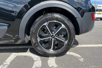 KIA NIRO 1.6h GDi 2 SUV 5dr Petrol Hybrid DCT Euro 6 (s/s) (139 bhp)