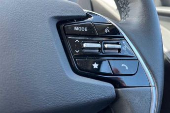KIA NIRO 1.6h GDi 2 SUV 5dr Petrol Hybrid DCT Euro 6 (s/s) (139 bhp)