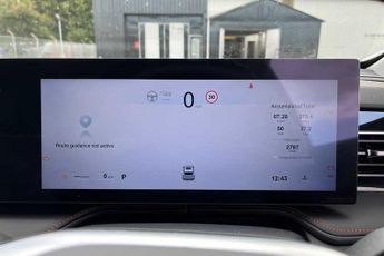 MG HS 1.5 T-GDI Trophy SUV 5dr Petrol DCT Euro 6 (s/s) (169 ps)