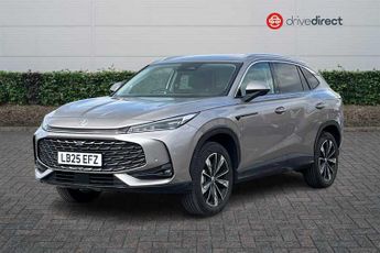 MG HS 1.5 T-GDI Trophy SUV 5dr Petrol DCT Euro 6 (s/s) (169 ps)