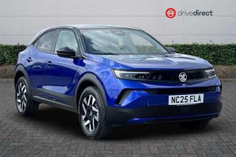 Vauxhall Mokka 1.2 Turbo 136 Griffin 5dr