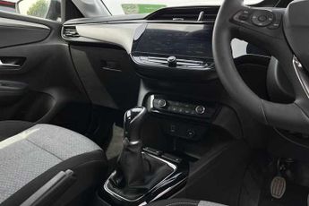 VAUXHALL CORSA 1.2 Design Hatchback 5dr Petrol Manual Euro 6 (75 ps)