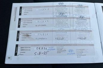 HYUNDAI TUCSON 1.6 h T-GDi 13.8kWh Premium SUV 5dr Petrol Plug-in Hybrid Auto 4