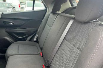 VAUXHALL MOKKA X 1.4i Turbo ecoTEC Design Nav SUV 5dr Petrol Manual Euro 6 (s/s) 