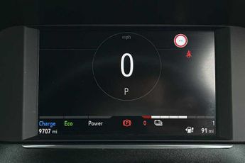 VAUXHALL CORSA 50kWh Elite Nav Hatchback 5dr Electric Auto (7.4Kw Charger) (136