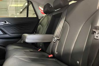 MG HS 1.5 T-GDI Trophy SUV 5dr Petrol DCT Euro 6 (s/s) (169 ps)
