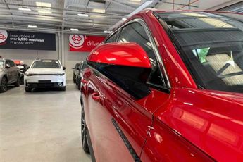 MG HS 1.5 T-GDI Trophy SUV 5dr Petrol DCT Euro 6 (s/s) (169 ps)