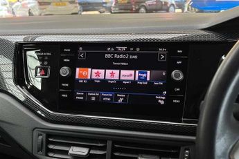 VOLKSWAGEN POLO 1.0 TSI Life Hatchback 5dr Petrol DSG Euro 6 (s/s) (95 ps)