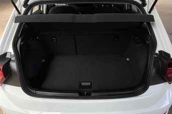 VOLKSWAGEN POLO 1.0 TSI Life Hatchback 5dr Petrol DSG Euro 6 (s/s) (95 ps)