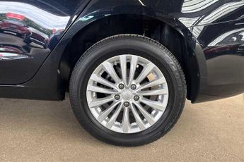 MG MG5 52.5kWh Exclusive Estate 5dr Electric Auto (156 ps)