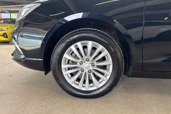 MG MG5 52.5kWh Exclusive Estate 5dr Electric Auto (156 ps)