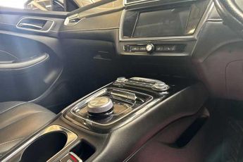 MG MG5 52.5kWh Exclusive Estate 5dr Electric Auto (156 ps)