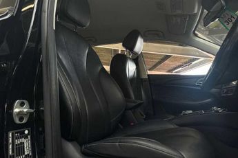 MG MG5 52.5kWh Exclusive Estate 5dr Electric Auto (156 ps)