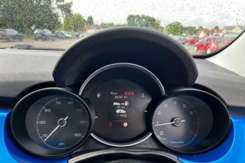 FIAT 500X 1.0 FireFly Turbo MultiAir City Cross SUV 5dr Petrol Manual Euro