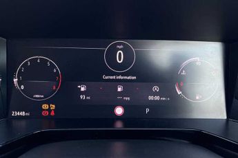 VAUXHALL GRANDLAND 1.2 Turbo GS SUV 5dr Petrol Auto Euro 6 (s/s) (130 ps)