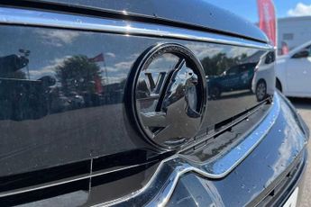 VAUXHALL GRANDLAND 1.2 Turbo GS SUV 5dr Petrol Auto Euro 6 (s/s) (130 ps)