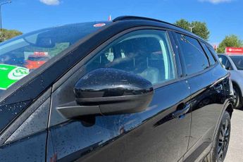 VAUXHALL GRANDLAND 1.2 Turbo GS SUV 5dr Petrol Auto Euro 6 (s/s) (130 ps)