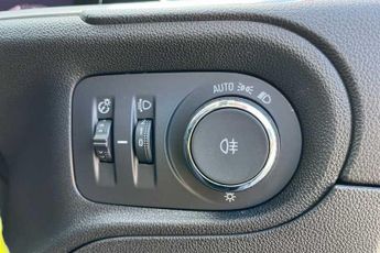 VAUXHALL GRANDLAND 1.2 Turbo GS SUV 5dr Petrol Auto Euro 6 (s/s) (130 ps)