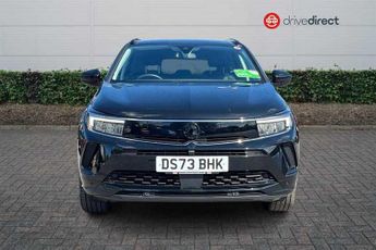 VAUXHALL GRANDLAND 1.2 Turbo GS SUV 5dr Petrol Auto Euro 6 (s/s) (130 ps)