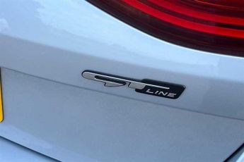 KIA CEED 1.0 T-GDi GT-Line Hatchback 5dr Petrol Manual Euro 6 (s/s) (118 