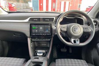 MG ZS 72.6kWh SE Long Range SUV 5dr Electric Auto (156 ps)