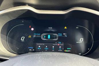 MG ZS 72.6kWh SE Long Range SUV 5dr Electric Auto (156 ps)