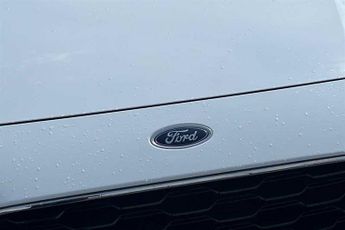 FORD PUMA 1.0T EcoBoost MHEV Titanium SUV 5dr Petrol Manual Euro 6 (s/s) (