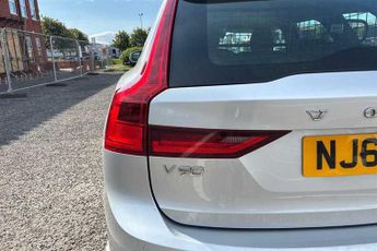 VOLVO V90 2.0 T4 Momentum Plus Estate 5dr Petrol Auto Euro 6 (s/s) (190 ps