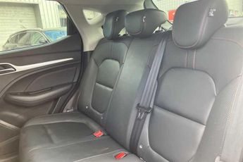 MG ZS 1.0 T-GDI Exclusive SUV 5dr Petrol Auto Euro 6 (111 ps)