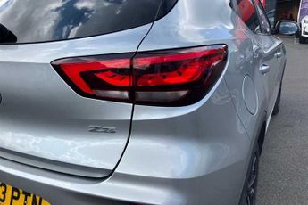MG ZS 1.0 T-GDI Exclusive SUV 5dr Petrol Auto Euro 6 (111 ps)