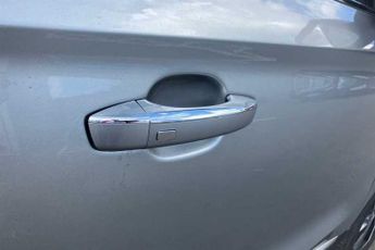 MG ZS 1.0 T-GDI Exclusive SUV 5dr Petrol Auto Euro 6 (111 ps)