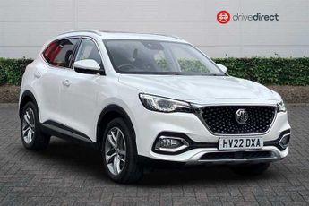 MG HS 1.5 T-GDI Exclusive SUV 5dr Petrol Manual Euro 6 (s/s) (162 ps)