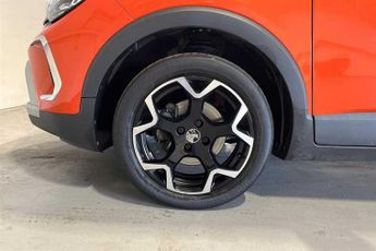 VAUXHALL CROSSLAND 1.2 Turbo Elite Edition SUV 5dr Petrol Auto Euro 6 (s/s) (130 ps